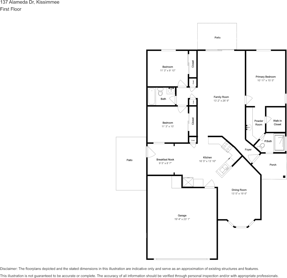 137 Alameda Dr - Photo 2 of 17