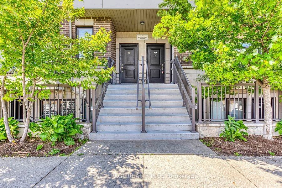 10 Drummond Street #510 - Photo 5 of 24