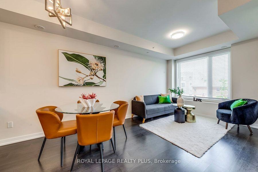 10 Drummond Street #510 - Photo 6 of 24