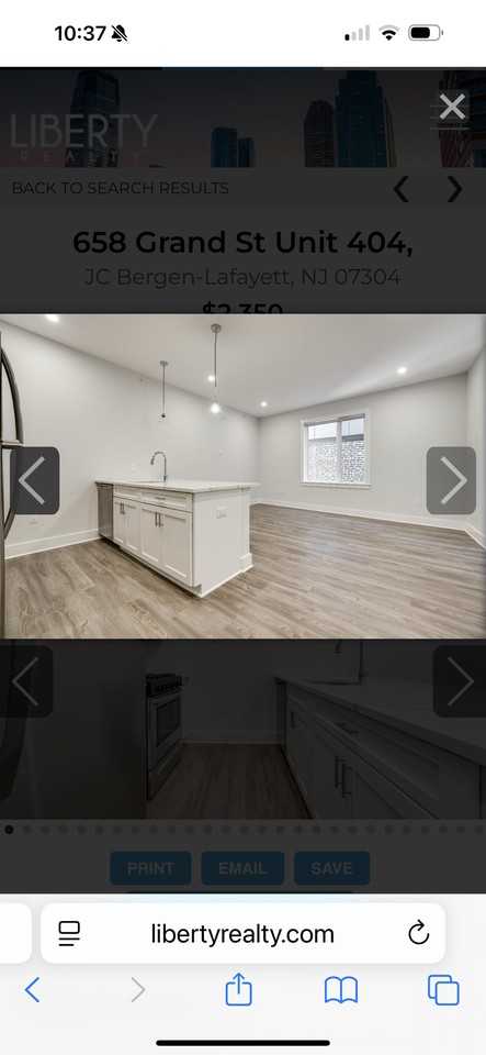 658 Grand St - Photo 6 of 14