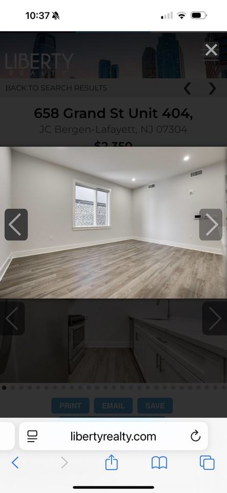 658 Grand St - Photo 5 of 14