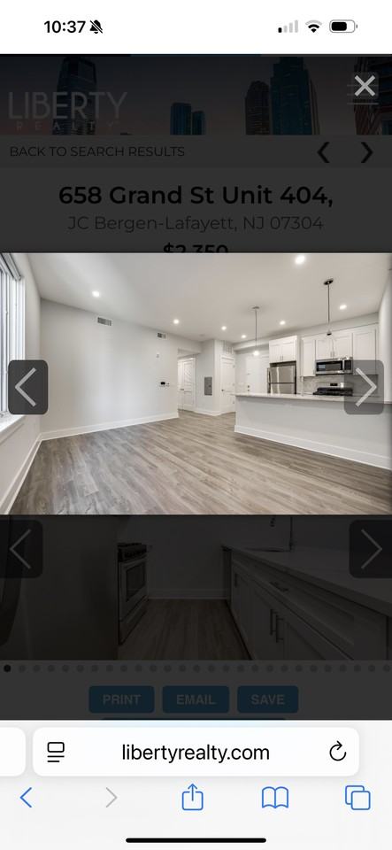 658 Grand St - Photo 2 of 14