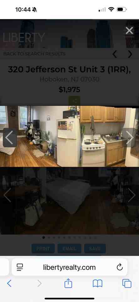 320 Jefferson St - Photo 2 of 7