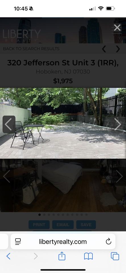 320 Jefferson St - Photo 3 of 7