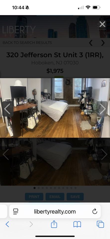 320 Jefferson St - Photo 4 of 7