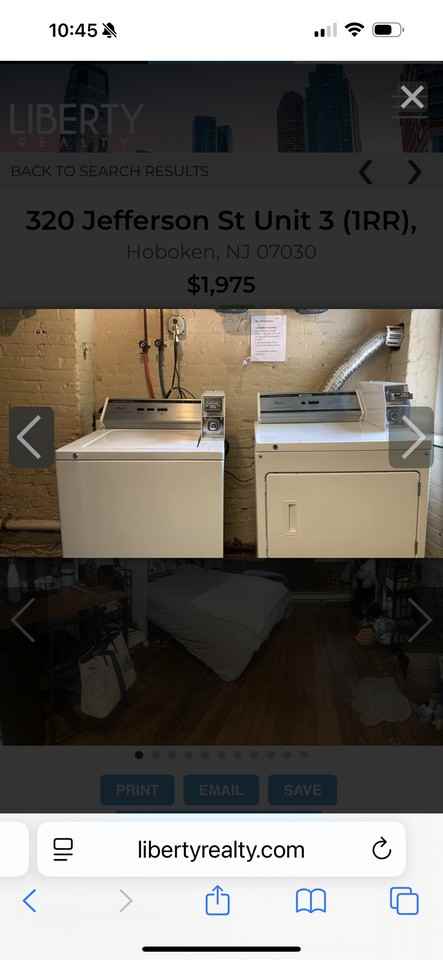 320 Jefferson St - Photo 6 of 7