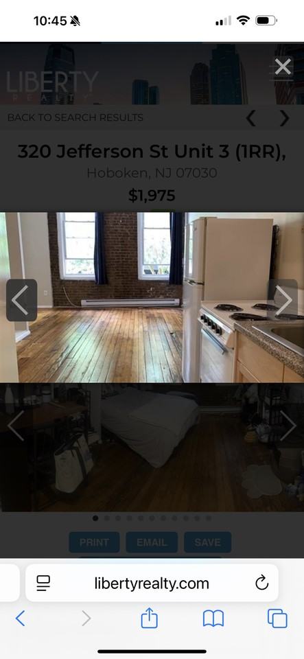 320 Jefferson St - Photo 5 of 7