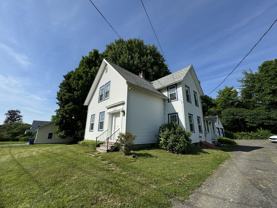 166 Old Amherst Rd - Photo 1 of 1