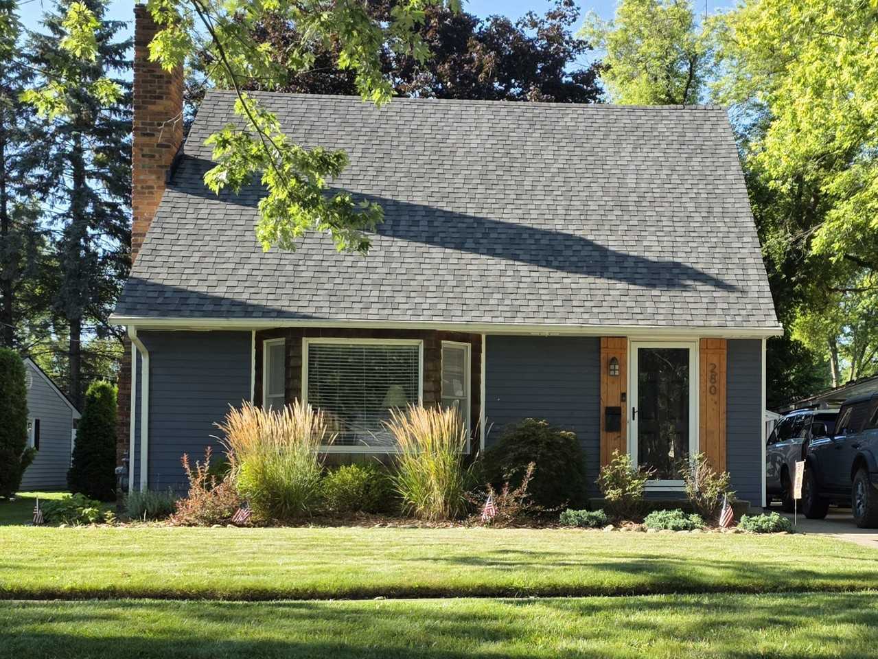 280 Fairgrove St #280