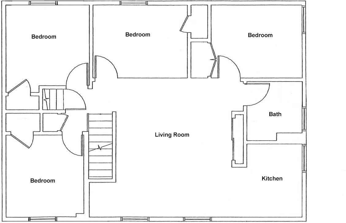 209 Williams St Rear - Photo 3 of 6