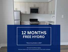 433-435 Sherbourne Street-Warrington Apartments - Photo 1 of 1