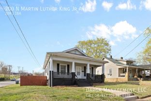 200 N Martin Luther King Jr Ave - Photo 1 of 1