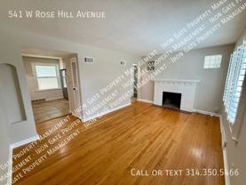 541 W Rose Hill Ave - Photo 1 of 1