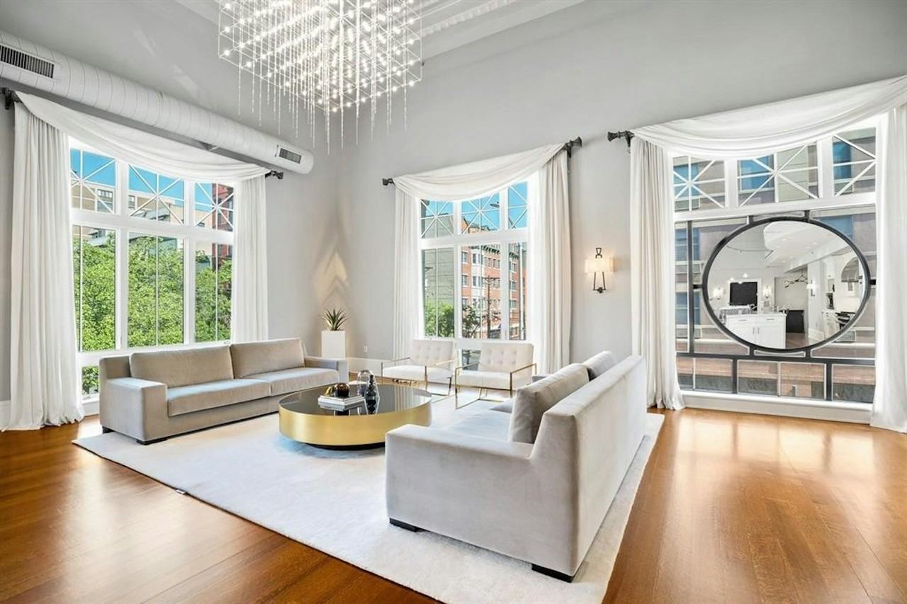 313 1st St #PH - Photo 3 of 16