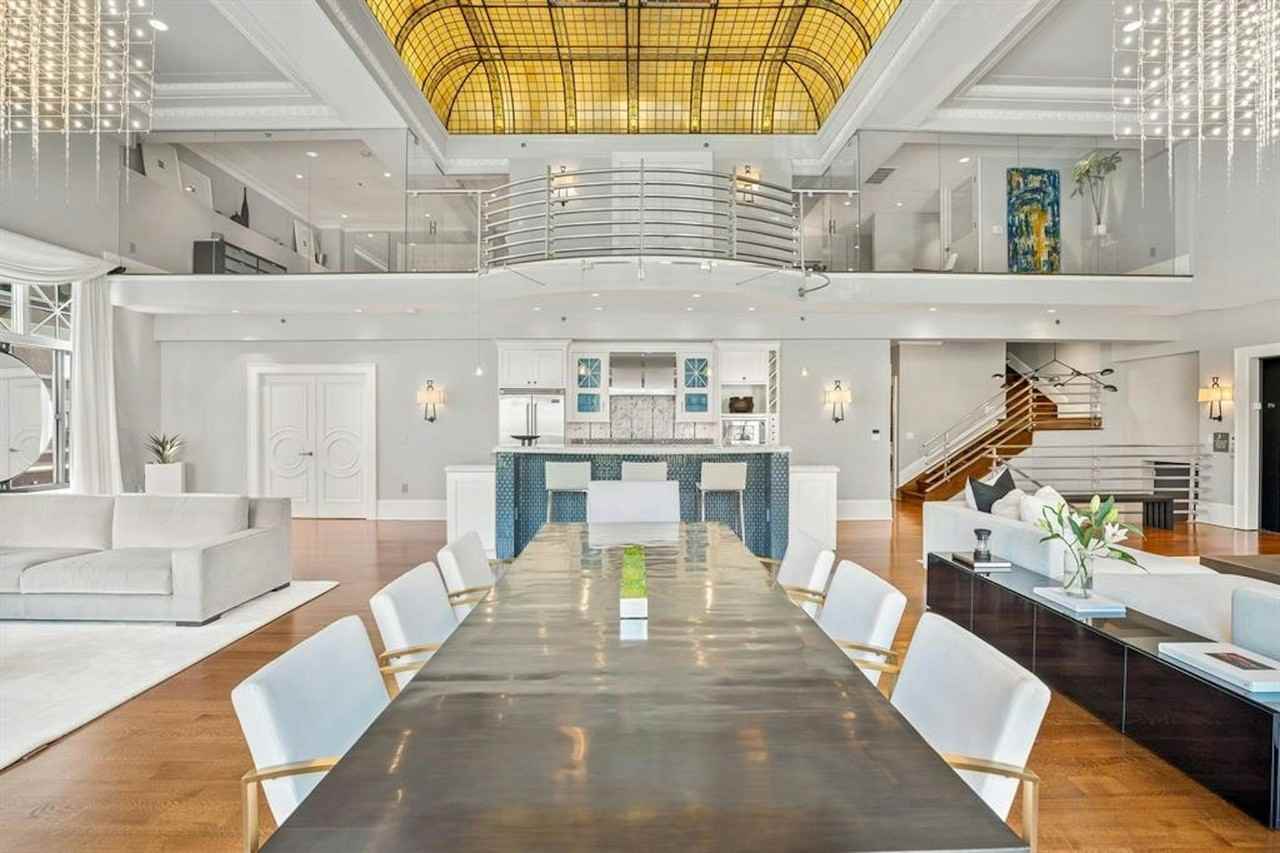 313 1st St #PH - Photo 4 of 16