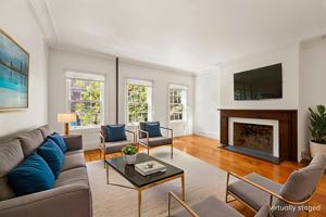 featured image of 30 Bethune St #2