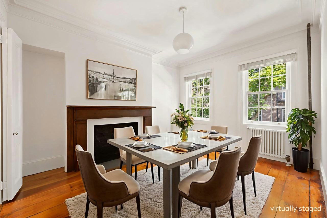 30 Bethune St #2 - Photo 3 of 11