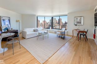 40 E 94th St #21G - Photo 1 of 1