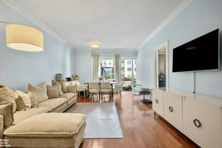 58 W 58th St #5A - Photo 1 of 1