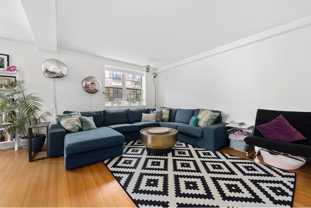 266 W 115th St #4A - Photo 1 of 1