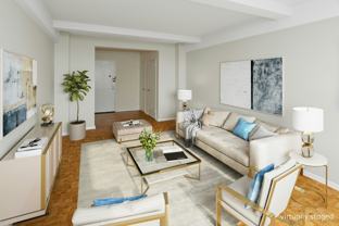 7 Lexington Ave #5B - Photo 1 of 1