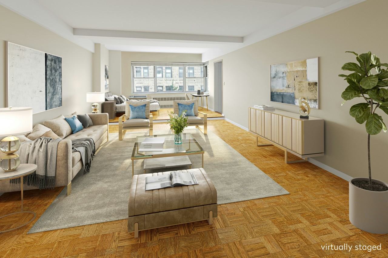 7 Lexington Ave #5B - Photo 2 of 7