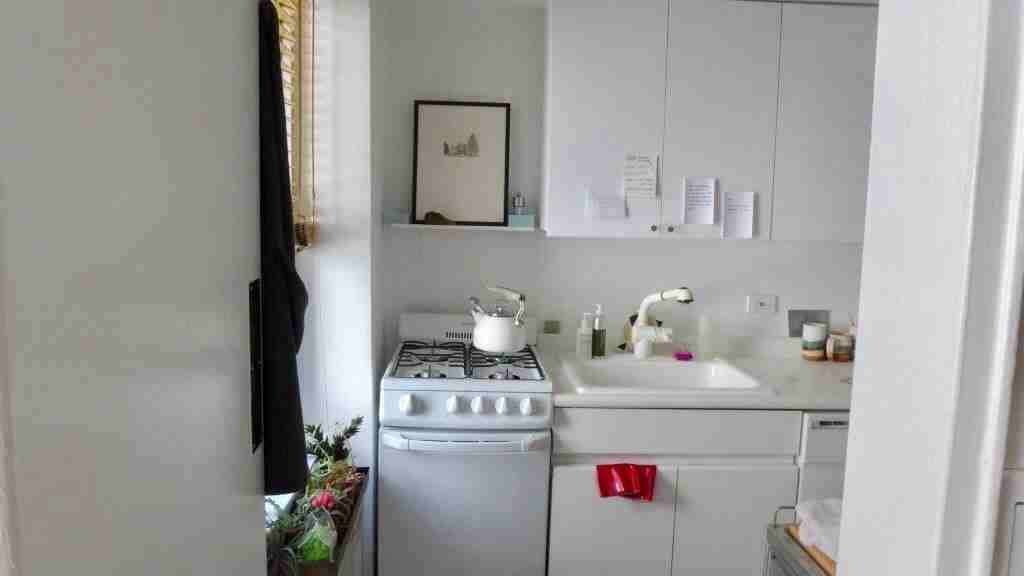 7 Lexington Ave #5B - Photo 3 of 7