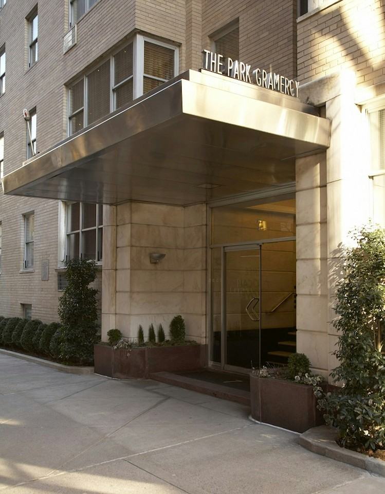 7 Lexington Ave #5B - Photo 6 of 7