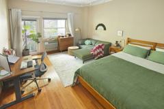 211 Thompson St #2D - Photo 1 of 1