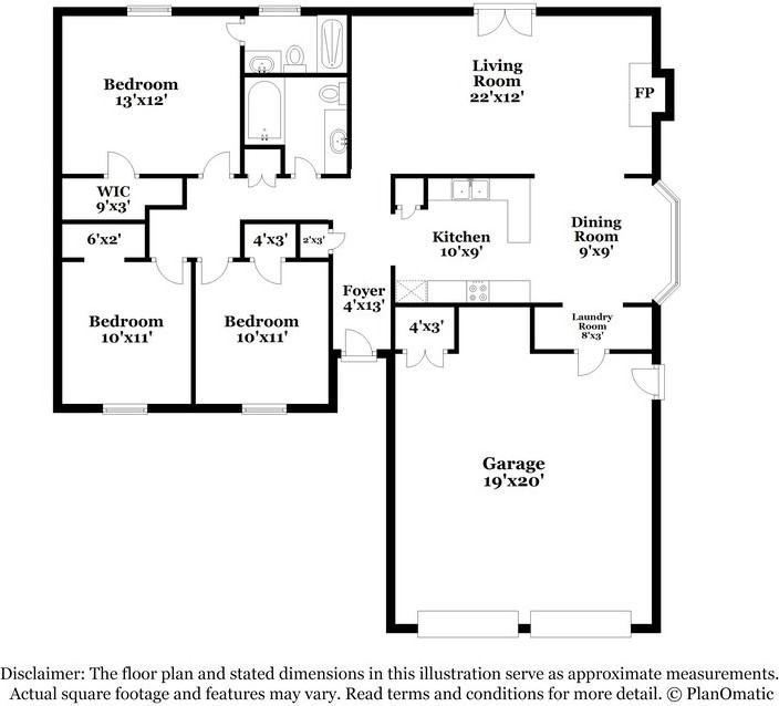9205 N Eagle Ln - Photo 2 of 16
