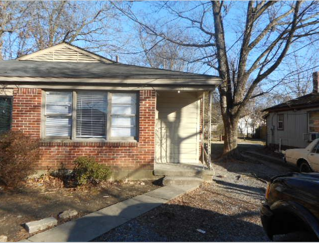 688 Pope St, Memphis, TN 38112 2 Bedroom Apartment for ...