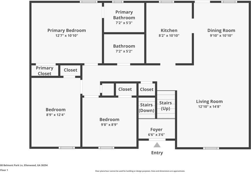 80 Belmont Park Lane - Photo 2 of 17