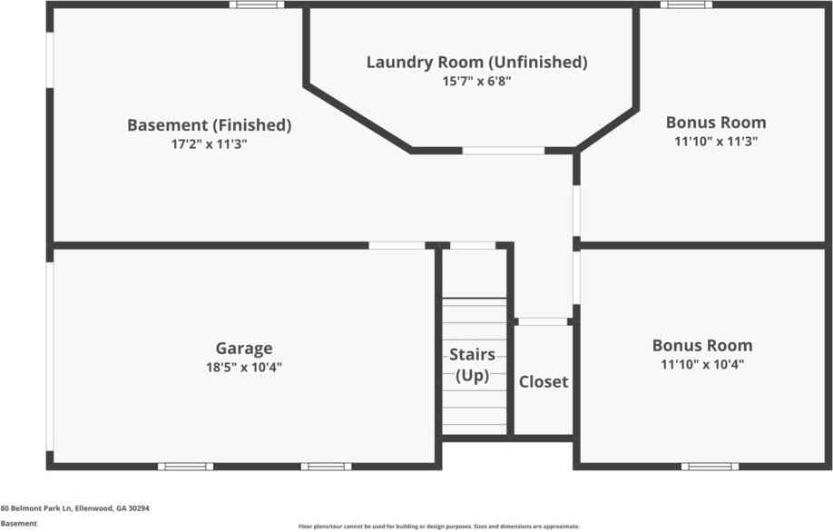 80 Belmont Park Lane - Photo 3 of 17