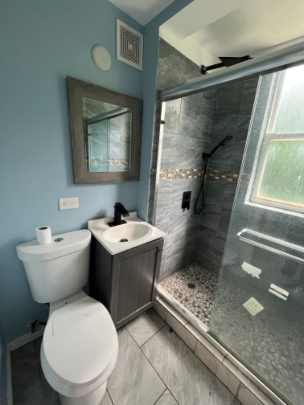 6916 S Wood St #A - Photo 3 of 11