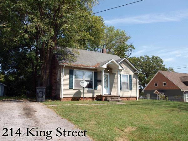 214 King St - Photo 2 of 20
