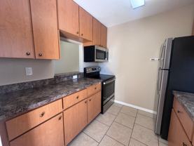 Rainbow Lake Apartments - Photo 1 of 1