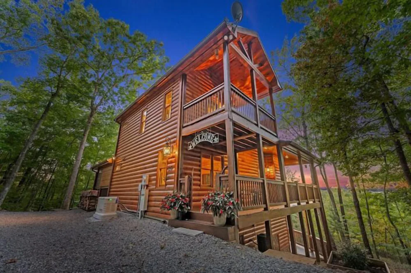 25 Stuart Highland Dr - Photo 3 of 20