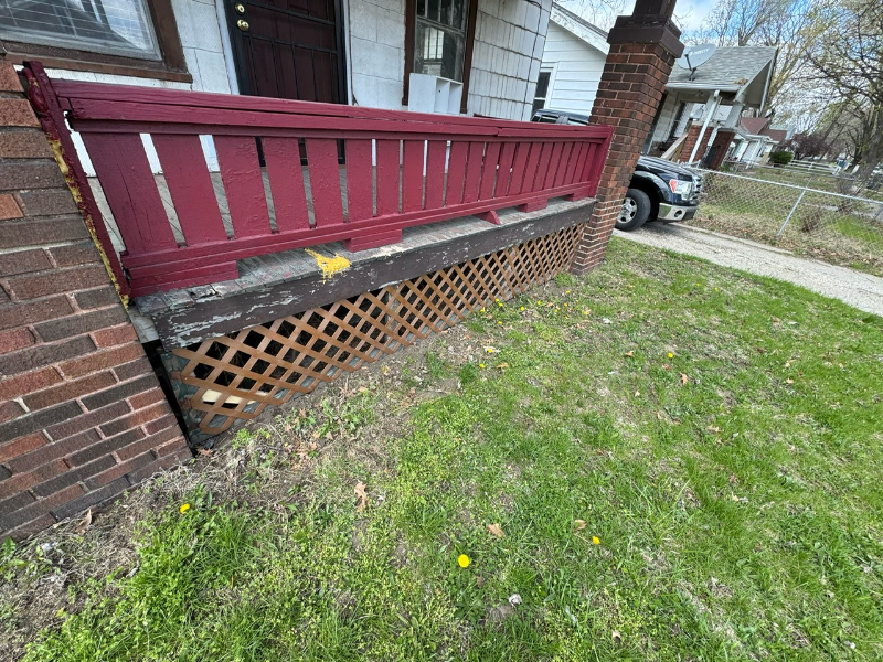 2005 N Charles St - Photo 3 of 17