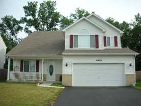4439 W Lawn Ave - Photo 1 of 1