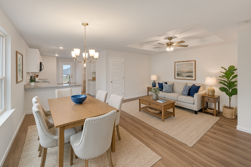 32 Ashford Way #801 - Photo 3 of 7