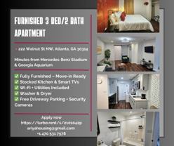 222 Walnut St Nw #B - Photo 1 of 1
