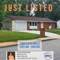 13202 Cleveland Ln - Photo 1 of 1