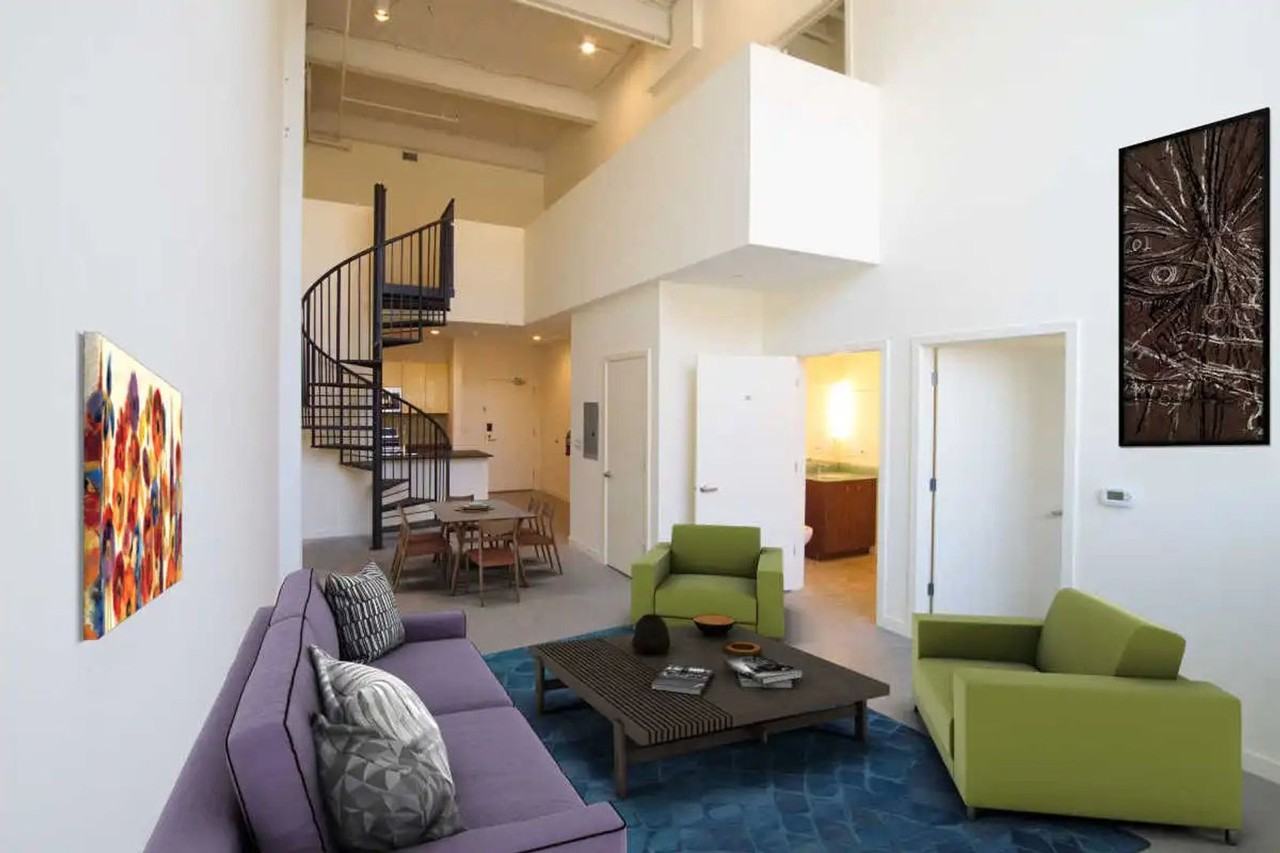 Roebling Lofts - Photo 5 of 16