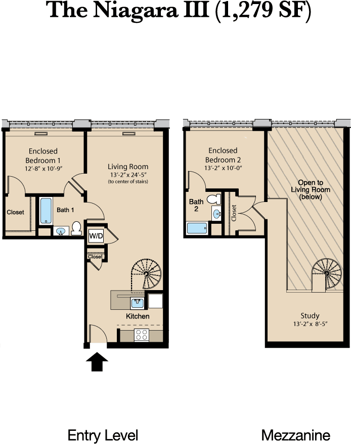 Roebling Lofts - Photo 6 of 16