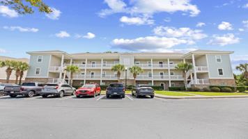 featured image of 6253 Catalina Dr #1731