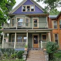 featured image of 89 Trinity Pl #UPPER