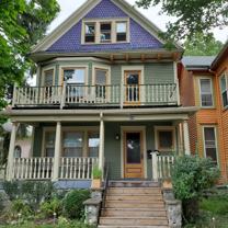 89 Trinity Pl #UPPER - Photo 1 of 1