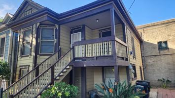 featured image of 821 F St #NA