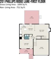 featured image of 201 Phillips Ridge Ln #NA