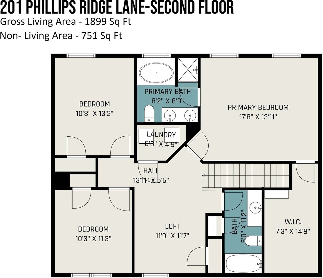 201 Phillips Ridge Ln #NA - Photo 2 of 35